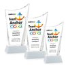 Burnett VividPrint™ Award on Newhaven Base