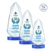 Sheridan VividPrint™ Award on Alberton Base