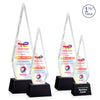 Springfield VividPrint™ Award on Robson Base