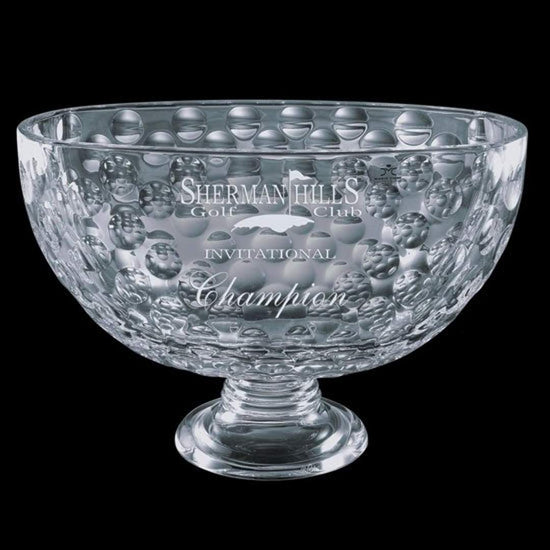 Palermo Golf Trophy Award