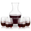 Summit Carafe & Glass Set Options