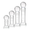 Pickleball Award on Stowe Base