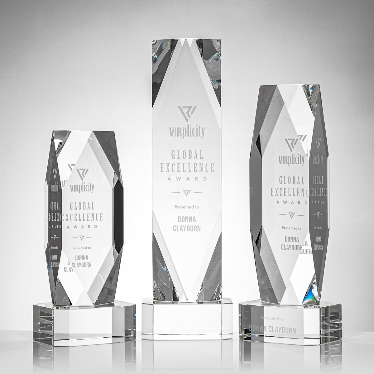 Delta Award on Base