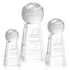 Basketball Award – Base & Size Options
