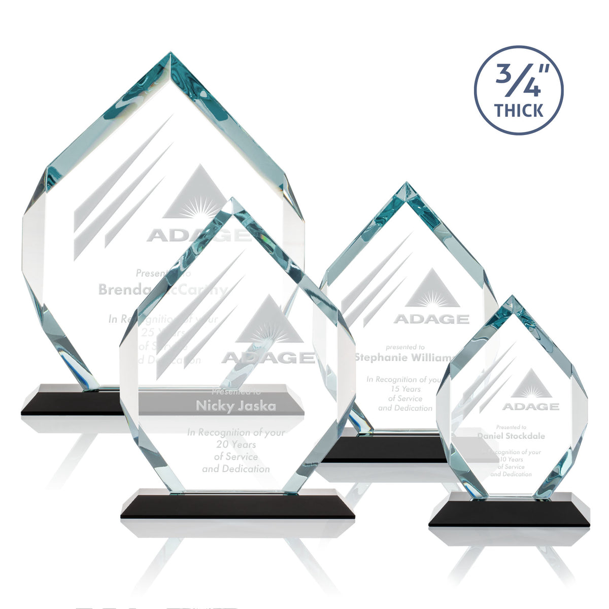 Royal Diamond Award