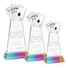 Poker Award on Hartford Base