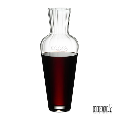 RIEDEL Mosel Decanter & Set