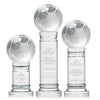 Soccer Ball Award – Base & Size Options
