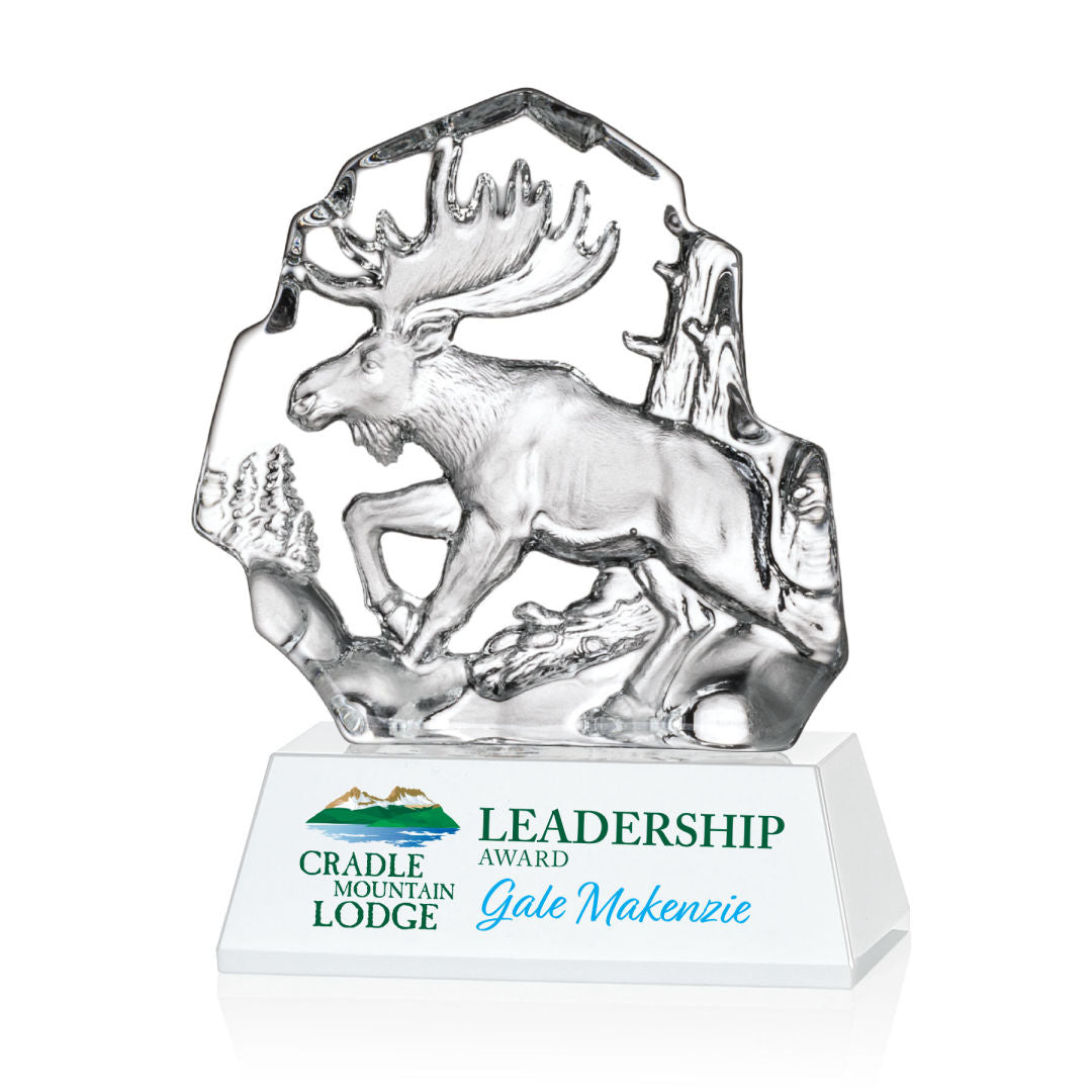 Ottavia Moose VividPrint™ Award