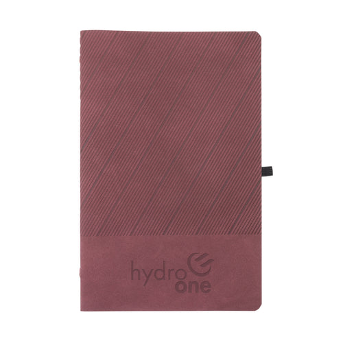 Perti Soft Cover Journal