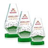 Kingsley VividPrint™ Award – Base & Size Options