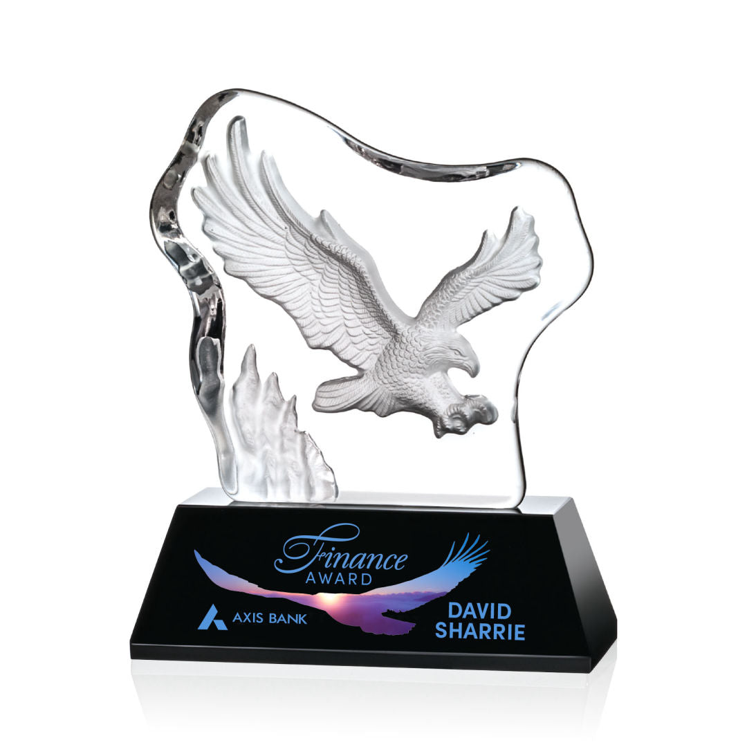 Ottavia Flying Eagle VividPrint™ Award