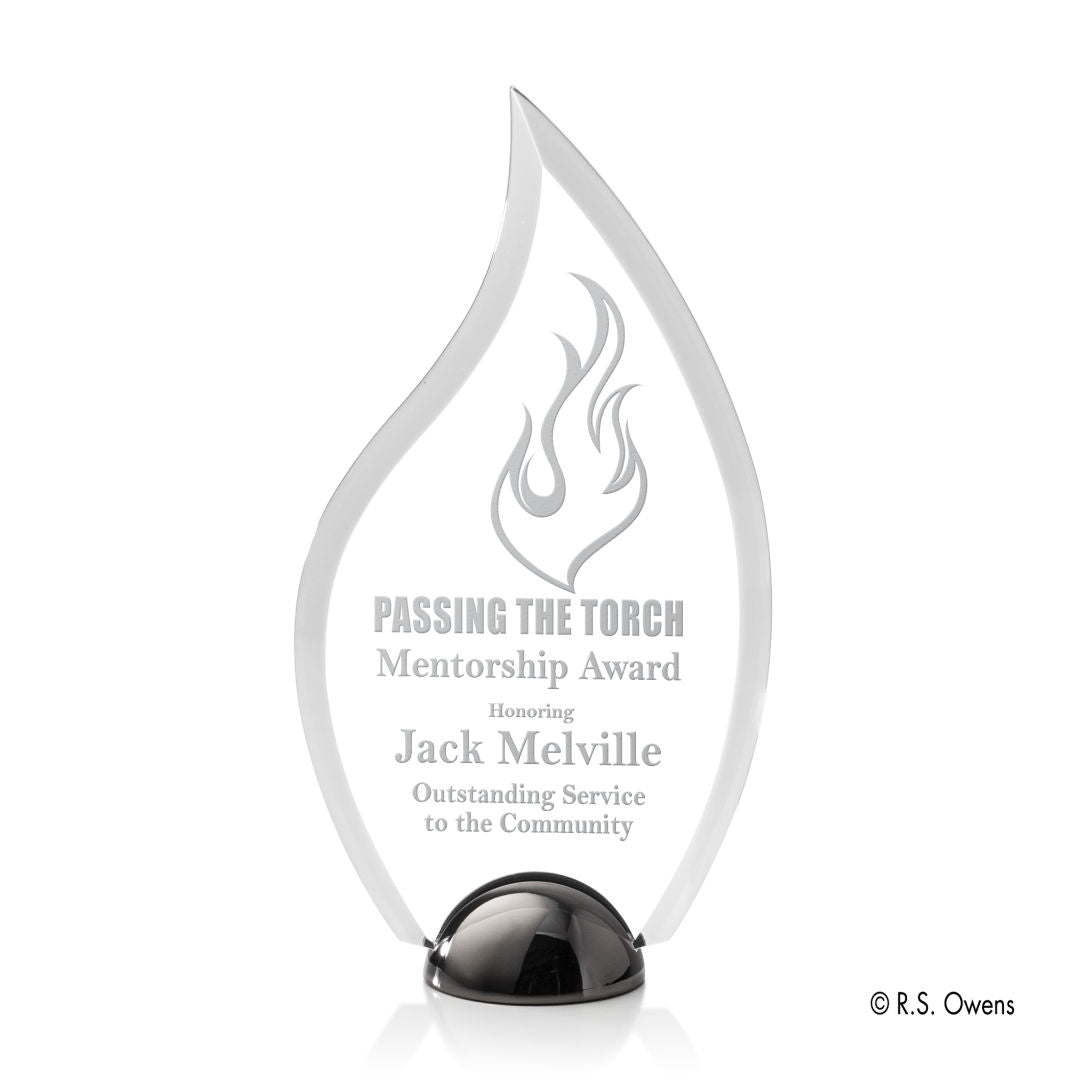 Vulcan Hemisphere Award