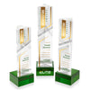 Oakham VividPrint™ Award on Hancock Base