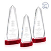 Cheswick Award on Alberton Base