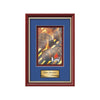 Baron VividPrint Metal Framed Award