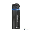 WaterH® Boost Chug Lid Smart Bottle