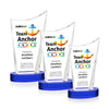 Burnett VividPrint™ Award – Base & Size Options