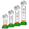 Soccer Ball VividPrint™ Award on Stowe