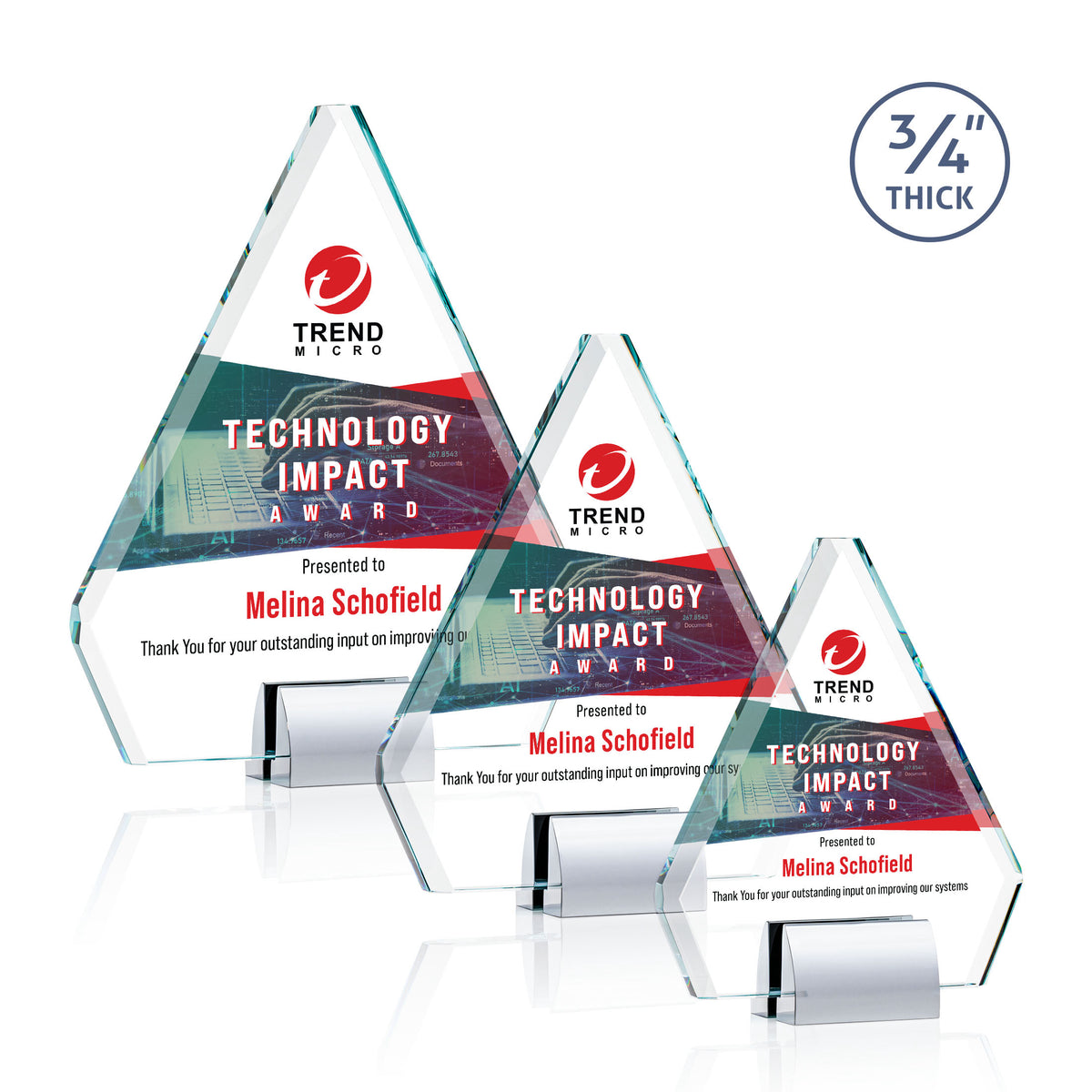 Roxborough VividPrint™ Award