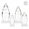 Fortier Award – Base & Size Options