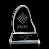 Adelaide Liquid Crystal™ Award on Base