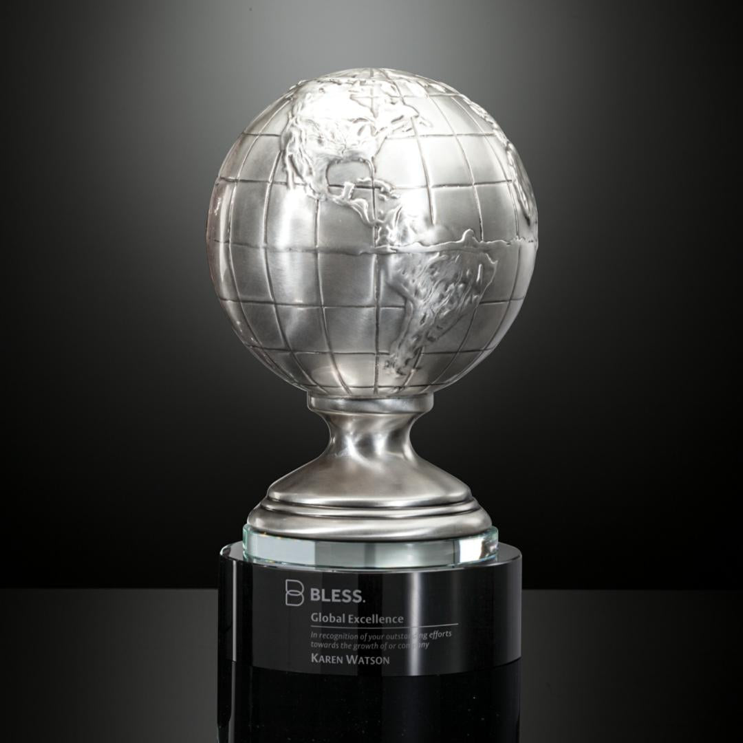 Expedition Award