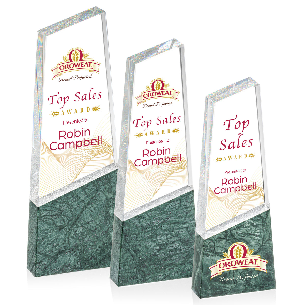 Lamont Tower VividPrint™ Award