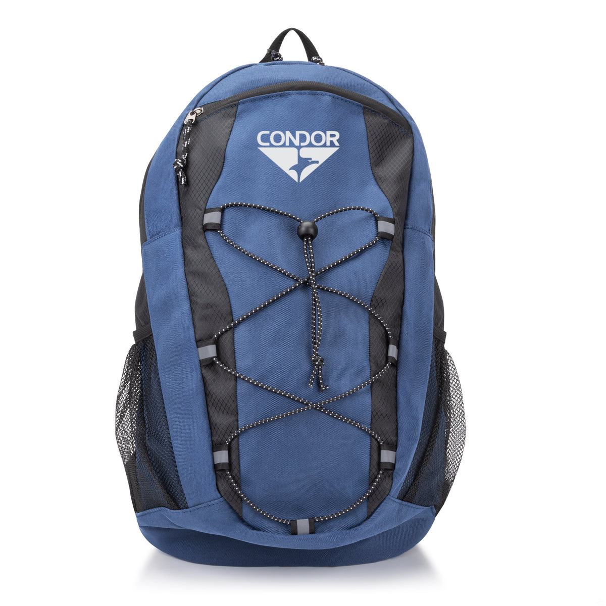 Fazlur Backpack