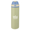 Babine Bottle w/Chug & Straw Lid - 24oz