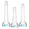 Lighthouse VividPrint™ Award – Base & Size Options