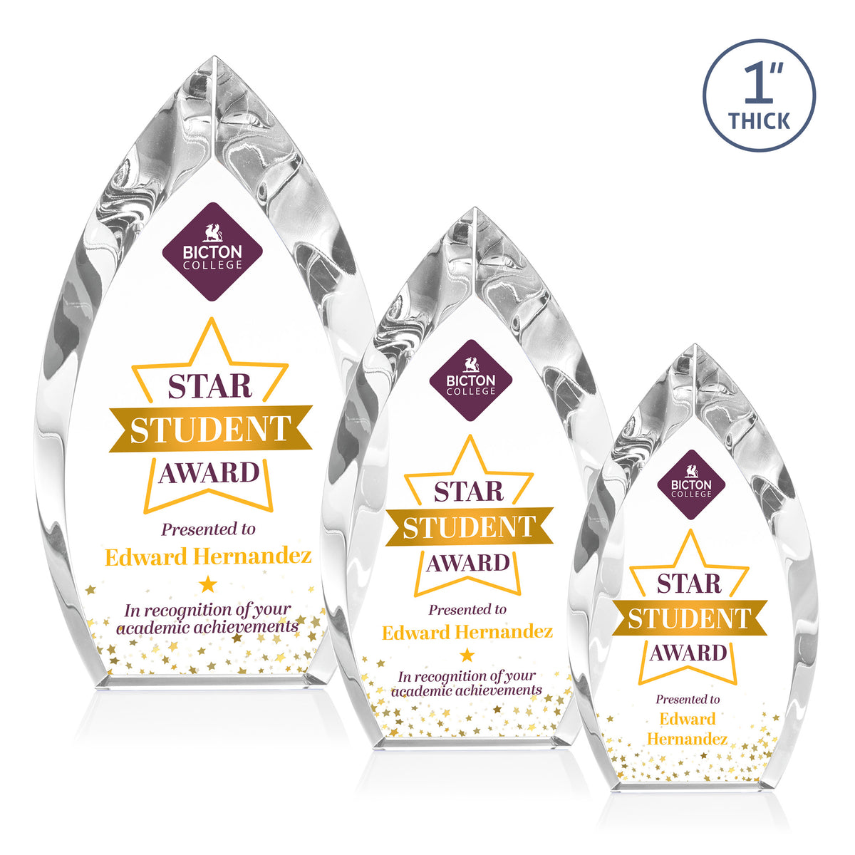 Marinello VividPrint™ Award