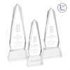 Cheswick Award on Entwhistle Base
