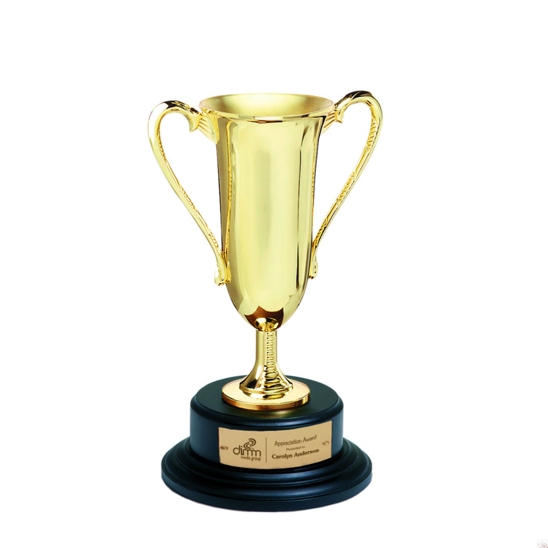 Gold Loving Cup Award