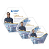 Polaris Hexagon VividPrint™ Award