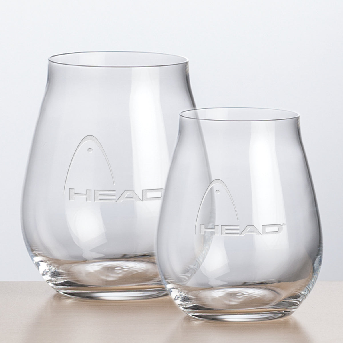 Alina Stemless Wine