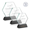 Pickering Award on Newhaven