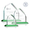 Austere Peak Award