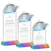 Voyager Crystal Ship Award