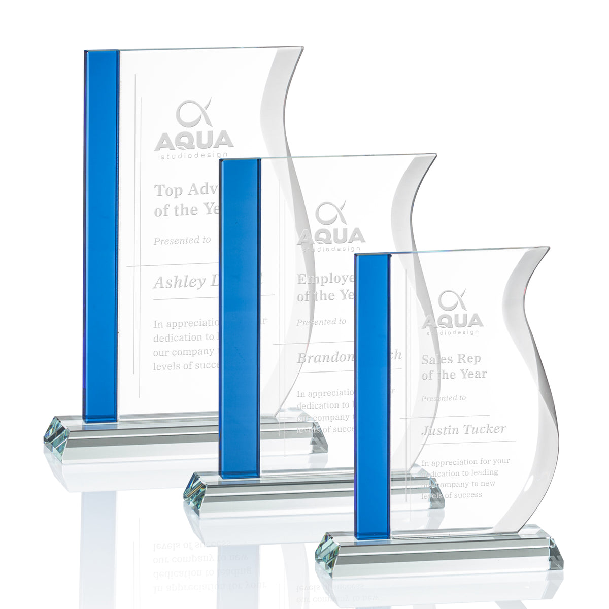 Burbank Award