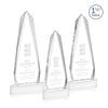 Cheswick Award on Alberton Base