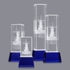 Robson 3D Award on Base