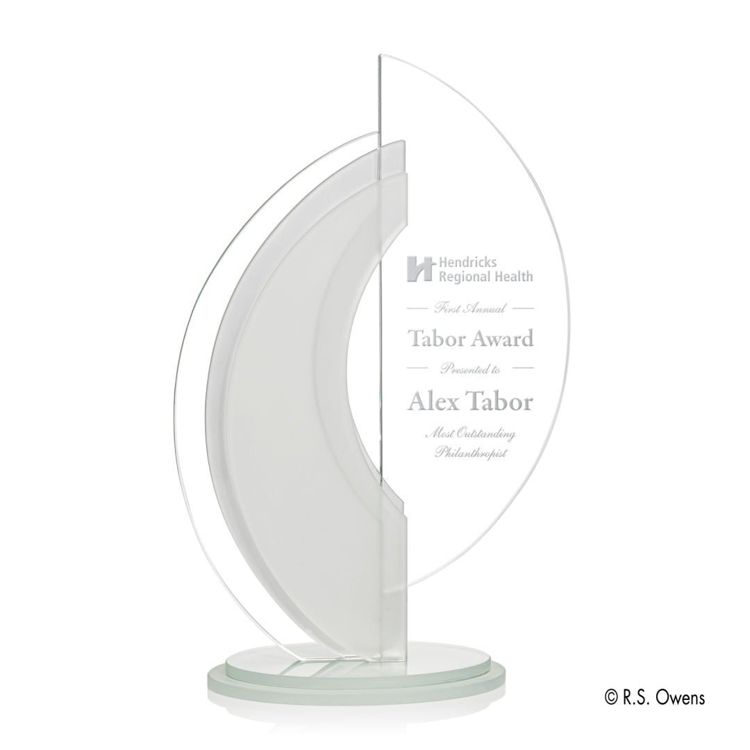 Nautilus Award