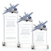 Top Gun Award on Alberton Base