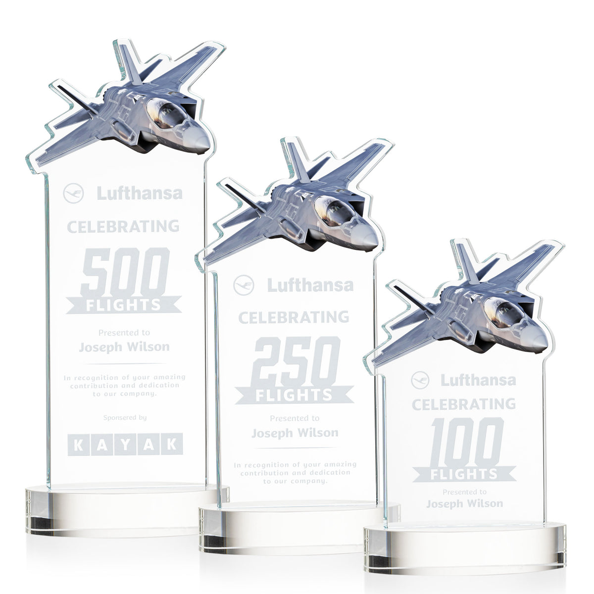 Top Gun Award on Alberton Base