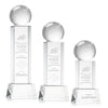 Baseball Award on Belcroft Base