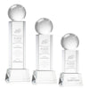 Baseball Award – Base & Size Options