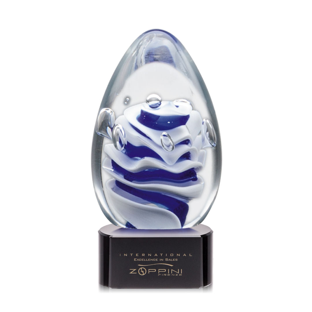 Astral Award on Paragon Base