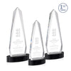 Cheswick Award on Alberton Base