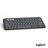 Logitech® Pebble Keys 2 Keyboard